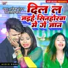 About Dil Le Jahiye Sinhorwa Me Ge Jaan Song